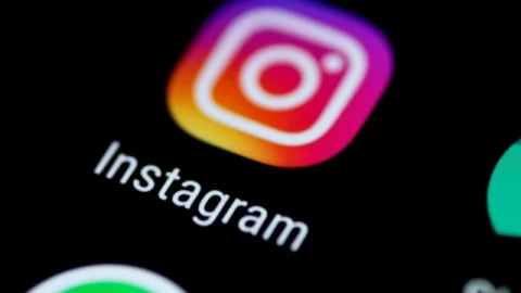 Logotipo Instagram renuncia ejecutivos