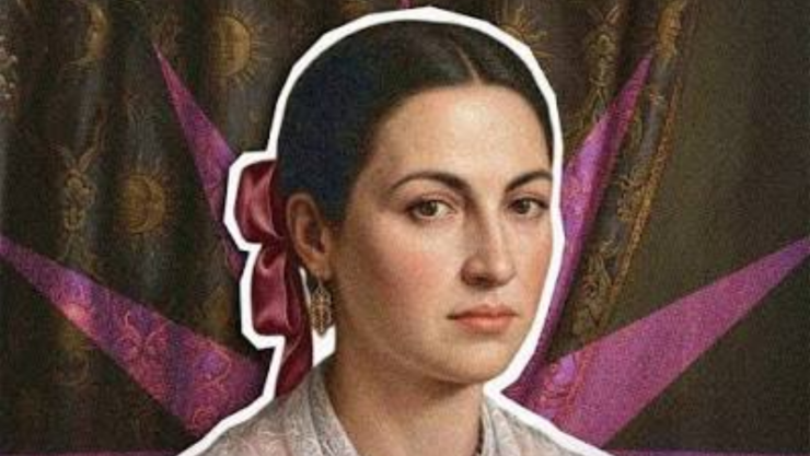 ¿Quién es Gertrudis Bocanegra? La historia de la heroína de Pátzcuaro en la Independencia de México
