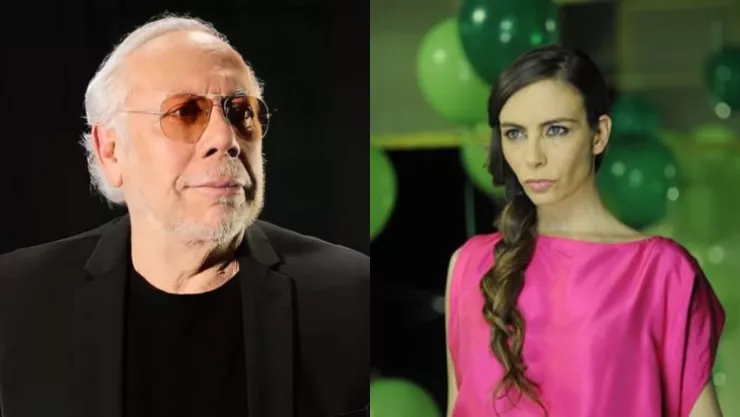 Sasha Sokol confirma que Luis de Llano fue condenado por violencia y daño moral cuando era menor