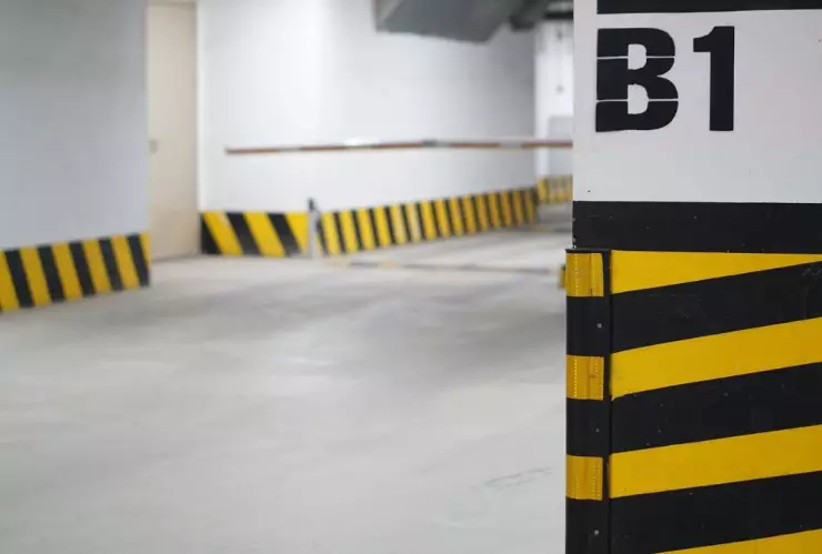 ¿Dónde estacionarse cerca de la FIL Guadalajara 2024?