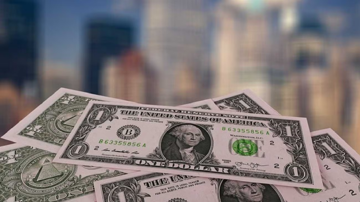 Dólar