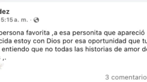 Murio Alan Rangel primer ganador de MasterChef México Mensaje de su novia genera preocupación