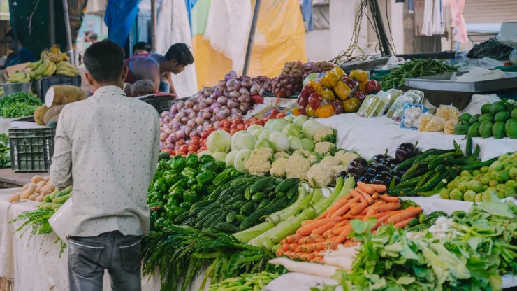 Mercado