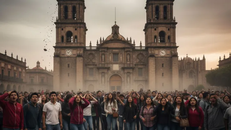 A qué hora sonará la alerta sísmica en Guadalajara el 19 de septiembre de 2025