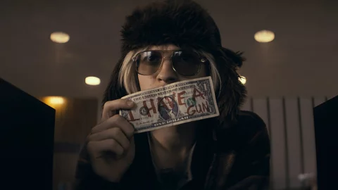 Tom Holland anuncia nuevo tráiler de ‘Cherry’, su nueva película junto a los hermanos Russo