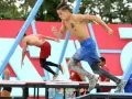 21 Al final la competencia se fue a los relevos.jpg