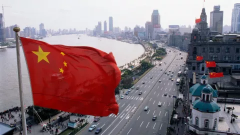 Becas en China: Embajada ofrece apoyo de un a&ntilde;o