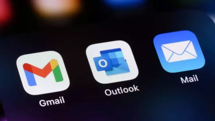 ¡Colapso global de Outlookl! La plataforma de correos deja incomunicados a millones de usuarios