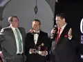 cumpleaños sesenta julio cesar chavez