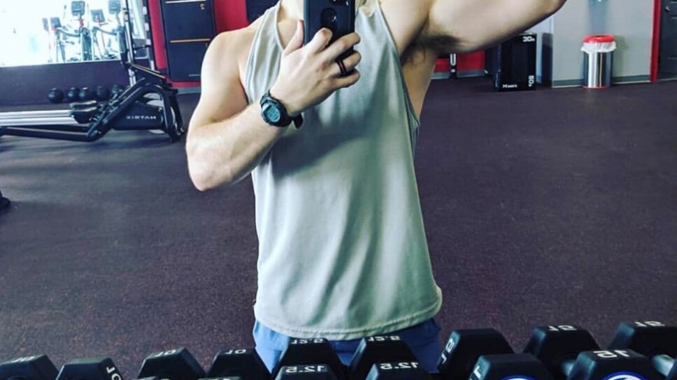 selfie gym interior 1