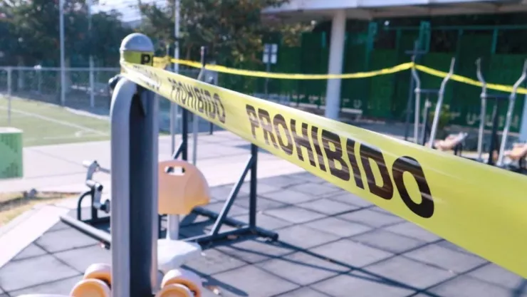Reportan más de 15 mil asesinatos en México durante primer semestre 2024: INEGI