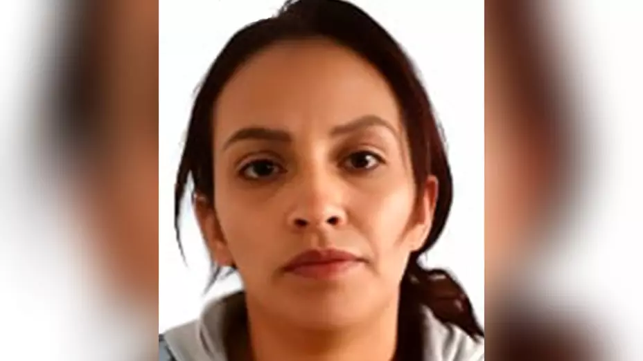 Mujer sentenciada por secuestro en Naucalpan.