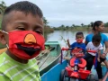 ¡No hay imposibles, llegamos hasta Oaxaca!