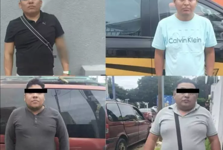 Ofrecían CELULARES como premio y daban PLASTILINA, lo descubren y se arma el ALBOROTO; hoy se enfrentan a la justicia