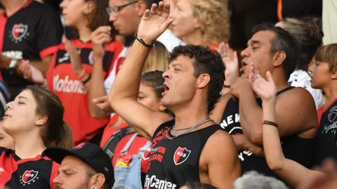 imagen club atletico newells