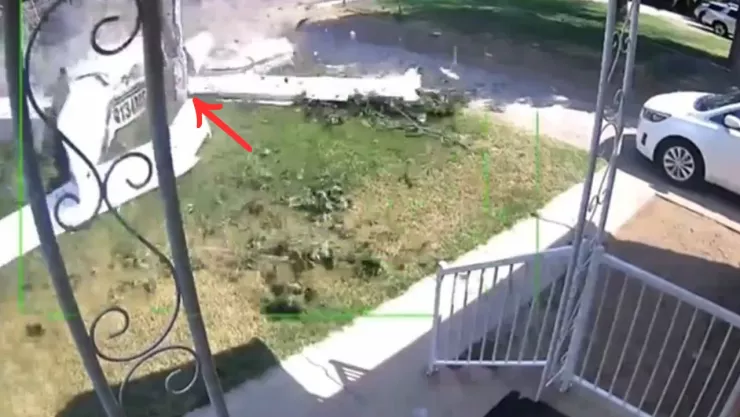 se desploma avioneta