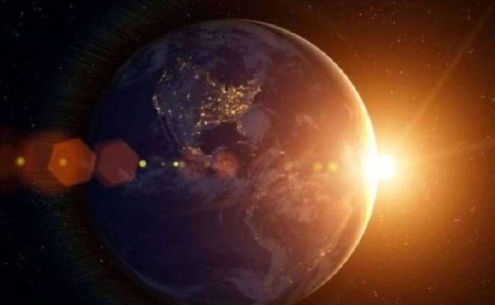 Solsticio de verano 2022