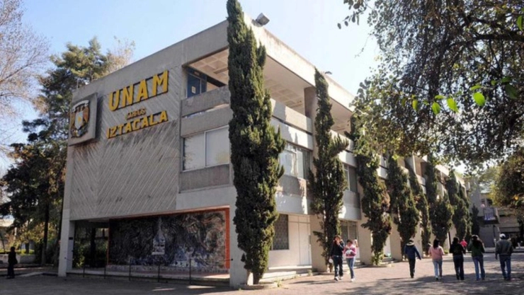 Policía Cibernética identifica a 2 por falsas amenazas de bomba en la UNAM.