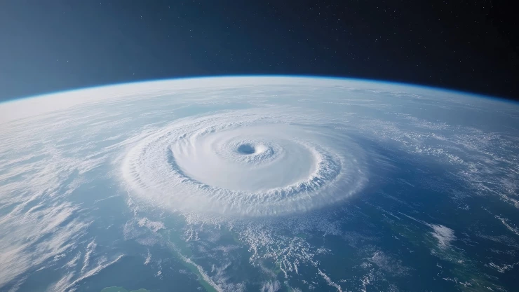 ¿Cuándo inicia la temporada de huracanes 2025?