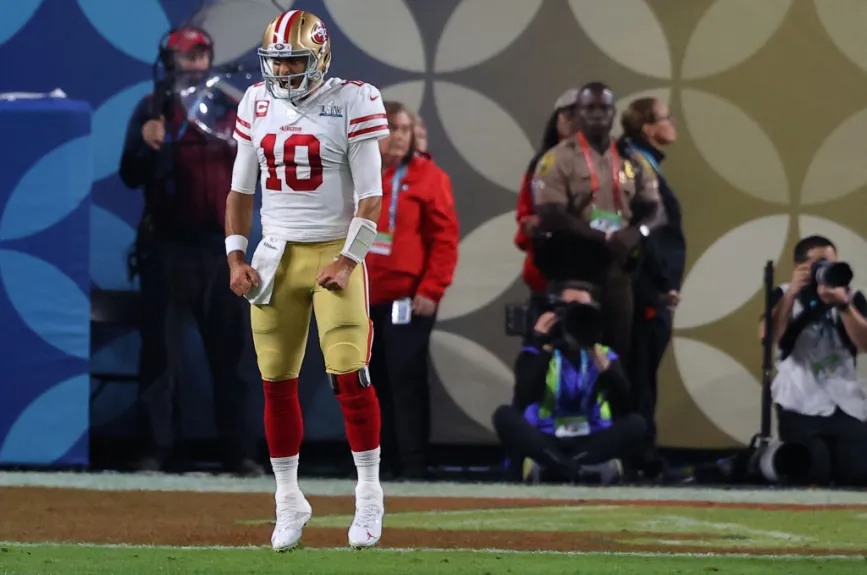 San Francisco vs Kansas CIty