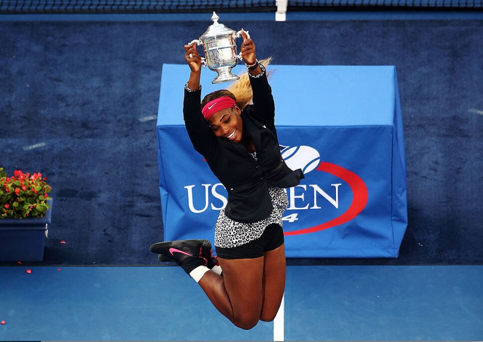 Serena Williams