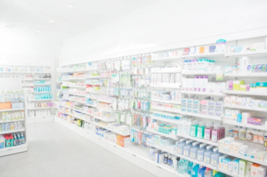Medicamentos para el IMSS.