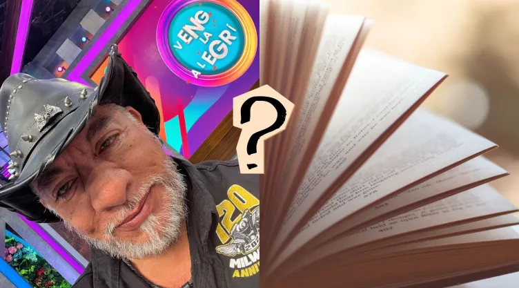 Por qué se volvió famoso Carlos Trejo y cómo nació el problema de antaño que tiene con Alfredo Adame