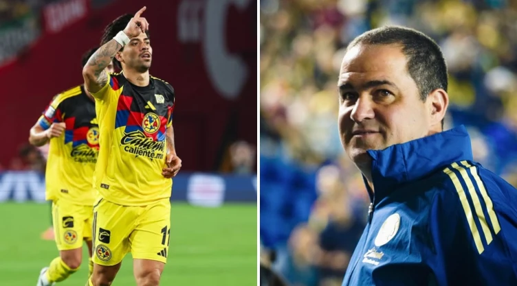 Víctor Dávila es pretendido por un equipo de la Liga BBVA MX