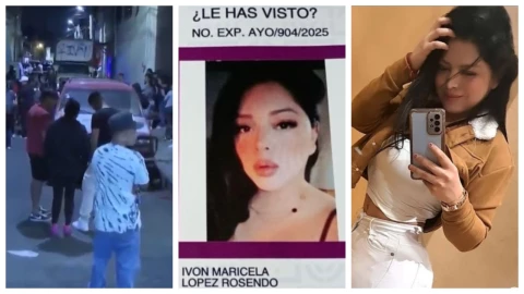 Hallan sin vida a Ivón Maricela en Morelos; joven desaparecida en Coyoacán