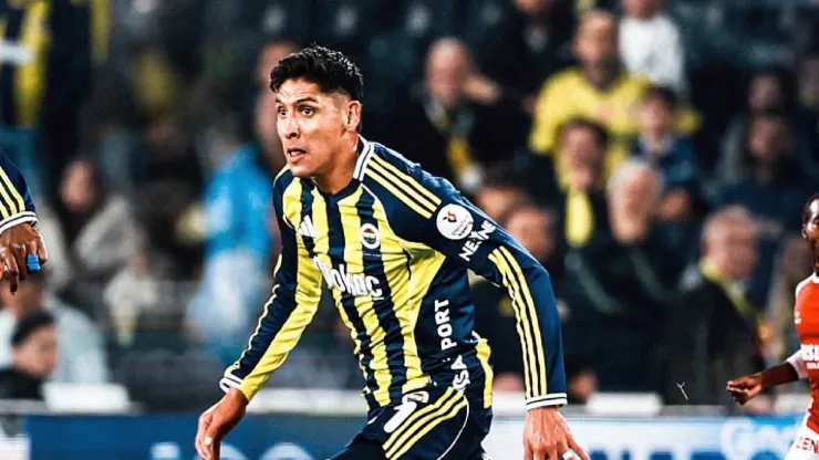 Edson Álvarez
