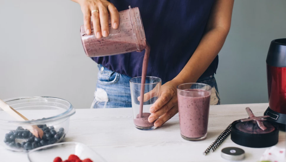 licuado nutritivo memoria