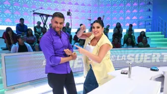 Las ocurrencias de Curvy y Rafa son únicas.