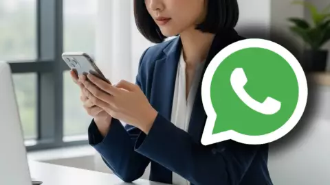Día de la Secretaria 2025: Frases cortas y mensajes bonitos para dedicar por WhatsApp