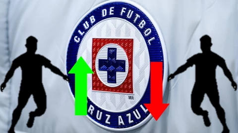 OFICIAL: lleva casi 4 meses sin jugar en Cruz Azul y hoy volverá a la titularidad soñada