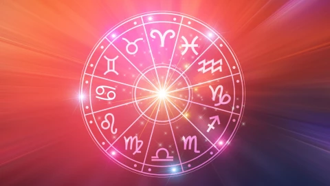 El hor&oacute;scopo para mayo seg&uacute;n IA