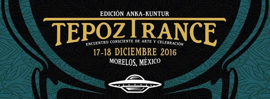 Tepoztrance