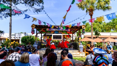 &iquest;Por qu&eacute; se celebra el Cinco de mayo en Estados Unidos?