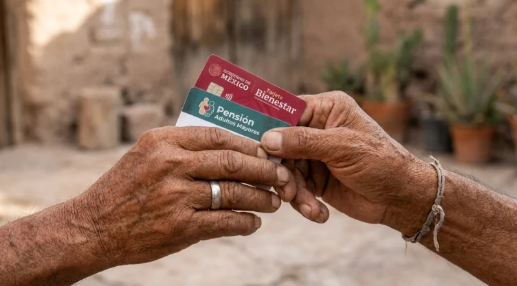 Pensión Bienestar Adultos Mayores y Mujeres Bienestar para noviembre-diciembre 2026: Calendario oficial de pagos por letra del 3 al 27 de noviembre