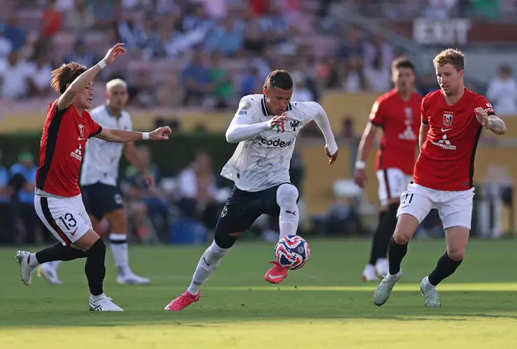 Nelson Deossa tiene un precio de 13 millones de dólares