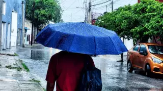 Protección Civil ADVIERTE por FUERTES LLUVIAS en estos municipios de Yucatán hoy jueves 03 de octubre