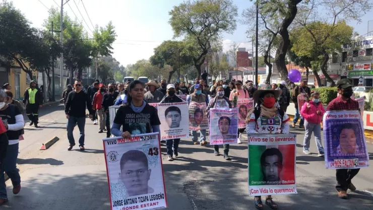 ayotzinapa militares dictan auto de formal prisión