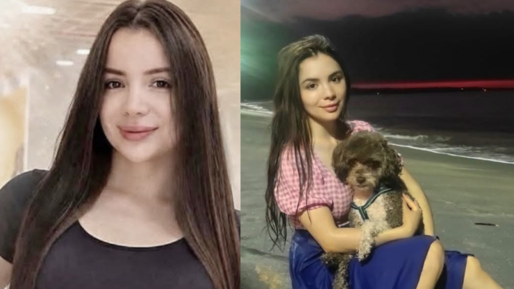 ¿Quién era Lenny Fernández? joven que murió tras terremoto en Colombia