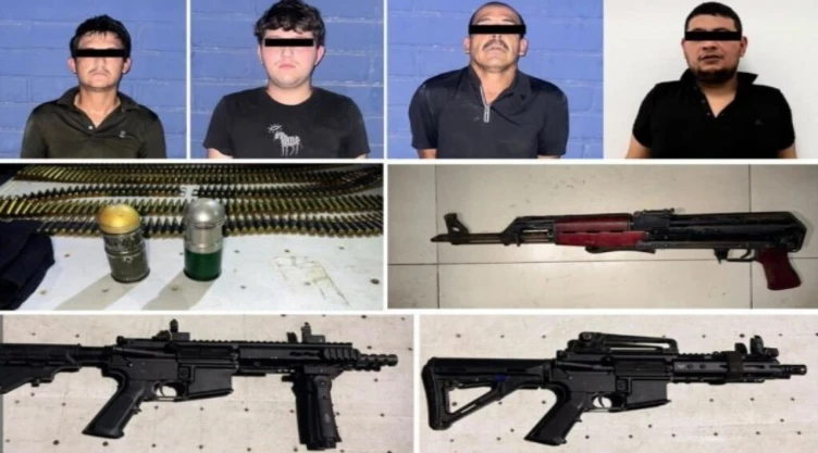 ¡Cae “El Coco Ranas” en Culiacán! Lo relacionan con emboscada que dejó cinco militares muertos.jpg