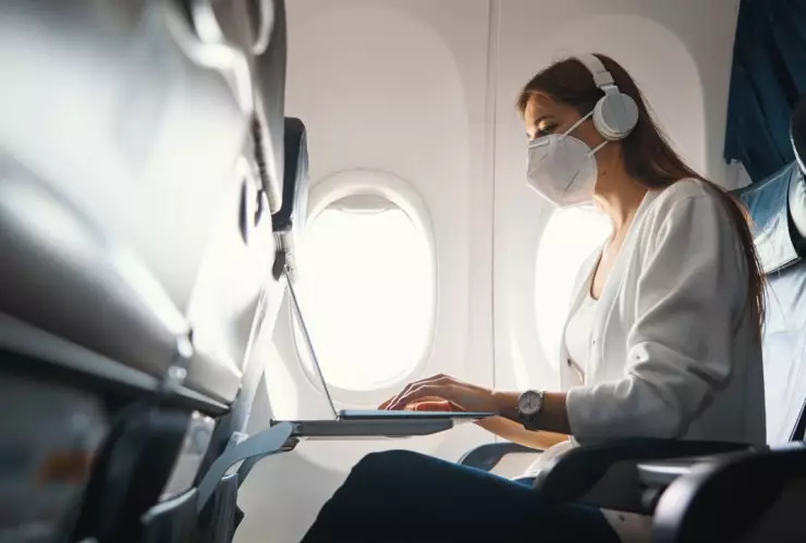 Chihuahua anuncia que planea vuelos directos a la costa oeste de EE. UU.