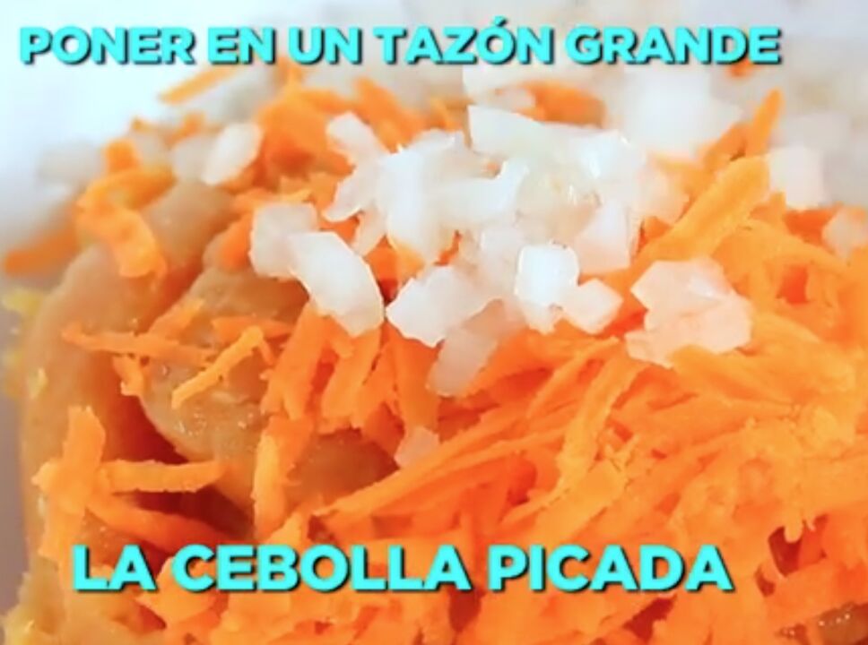que hay de comer 1