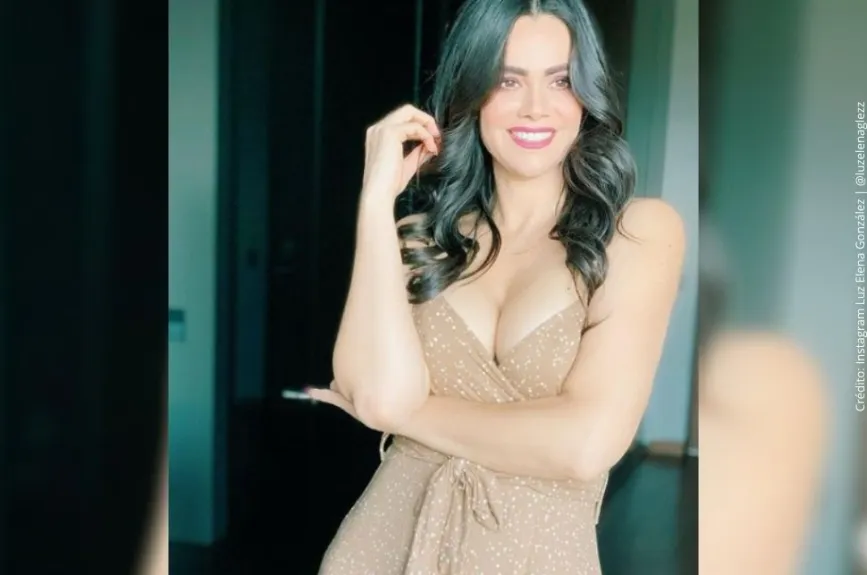 Luz Elena.