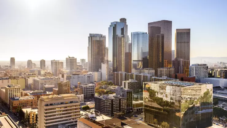 Sacramento, California