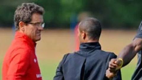 Fabio Capello