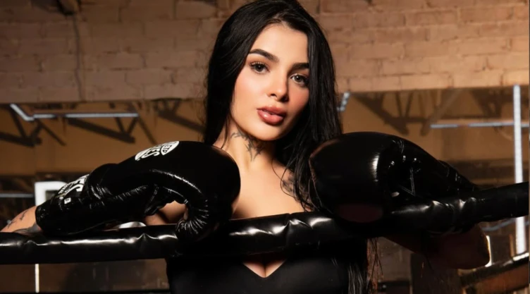 Karely Ruiz