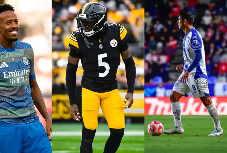 Partidos de HOY, 9 de noviembre: A qué hora y dónde ver Liga MX; NFL, ATP Finals, NBA y más